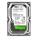 WD AV 500 GB 5,4 kB 64 MB SATA III 3,5 \ '\' WD5000AURX