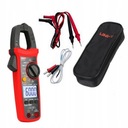 UNI-T UT204+ True-RMS CLAMP METER 600 AC/DC NCV