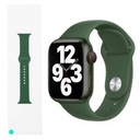 ORY SPORT BAND APPLE REMÍN NA HODINKY 38 40 41MM CLOVER