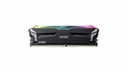 Lexar ARES RGB Gaming 2*16GB 6400 DDR5 CL32 Black