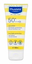 MUSTELA SUN mlieko na opaľovanie SPF 50+ 100ml