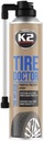 K2 TYRE DOKTOR AEROSOL na opravu pneumatík 500ml