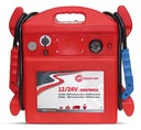 12/24V BOOSTER STARTER START SOS BOOSTER 12V 24V