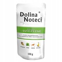 DOLINA NOTECI prémiové srnčie vrecúško 12x 150g