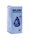 Bolero Advanced Hydration 12x9g LESNÉ OVOCIE CHUŤ