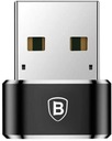 ADAPTÉR BASEUS USB-C NA ADAPTÉR USB-A