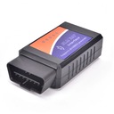 Rozhranie Bluetooth OBD2 ELM327