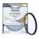 UV filter Hoya Fusion Antistatic Next 62mm