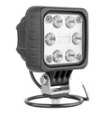 Halogénová LED pracovná lampa 1500lm WESEM 12V-24V MYE