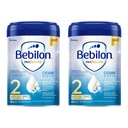 BEBILON Profutura 2 CESAR BIOTIK set 2x 800g