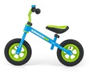 DRAGON AIR BLUE BALANCE BIKE