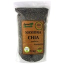 Chia semienka šalvia španielska 1kg OMEGA 3 6 9