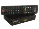 DIAĽKOVÝ TUNER WIWA H.265 DVB-T2 FULL HD 1080p