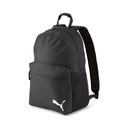 Čierny školský športový batoh PUMA TEAMGOAL 23 BACKPACK 07685503