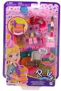 Polly Pocket Party piñata