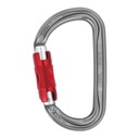 Karabína Petzl Am'D Twist Lock