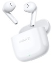 Bluetooth slúchadlá Huawei FreeBuds SE 2 Biele