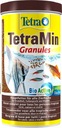 TETRA Food TetraMin Granule 500 ml