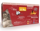 Catz Finefood Multipack N.03-13 Set 12x85g