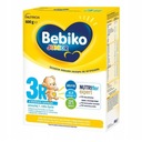 Bebiko Junior 3R upravené mlieko 600 g