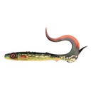 Iris Shocktail SPRO 20cm 19g SEVERNÁ ŠŤUKA