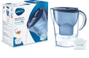 BRITA MARELLA džbán XL 3,5L + 1ks BRITA MAXTRA+