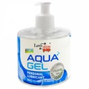 Univerzálny intímny lubrikant Aqua Gel 300ml LoveS