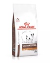 Royal Canin Gastro Intestinal Low Fat Small Dogs 1,5 kg