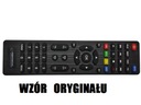 ESPERANZA EV109R diaľkové ovládanie pre dekodér. VÝMENA DVB-T2