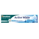 Himalaya Herbal bieliaca pasta gél Active White 75ml