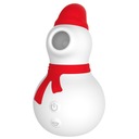 Air Clitoris Massager, Sex Snowman