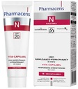 PHARMACERIS N VITA-CAPILARIL Krém na tvár 50 ml