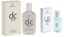 Sada Dorall Collection DC ONE+US2 2x100ml EDT