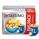 Tassimo Morning Cafe Mild Smooth XL kapsuly 21ks