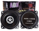 ADX REPRODUKTORY 10cm VW TRANSPORTER T3 T4 T5 LT PRED