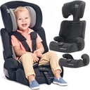 Autosedačka Kinderkraft COMFORT UP 9-36 kg