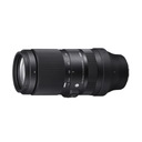 SIGMA Objective C 100-400 f5-6.3 DG DN OS L MOUNT