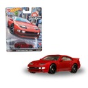 Mattel Hot Wheels autíčko NISSAN 300ZX TWIN TURBO RONIN HCK12