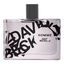 DAVID BECKHAM Homme EDT 75ml