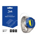 Ochranná fólia pre Huawei Watch 4 Pro - 3mk Watch Protection v. ARC+