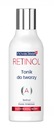 NOVACLEAR RETINOL FACE TONER QUAD. MILKOWY 100