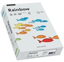 Farebný papier Rainbow A4 80g/m2 500k sivý (R93)