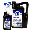 Olej MOPAR 5W30 5,95L JEEP DODGE CHRYSLER MS-6395