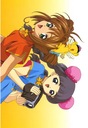 Anime Cardcaptor Sakura Poster ccs_182 A2 (vlastné)