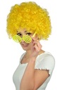 AFRO YELLOW parochňa Fotobúdka DJ karnevalová svadba