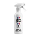 Shiny Garage Smooth Clay Lube 500ml - ílový lubrikant