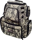 Batoh Robinson Camo Predator 29x20x44cm