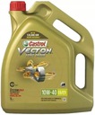 CASTROL VECTON LONG DRAIN LS 10W40 E6/E9 5L