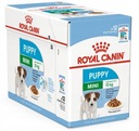 Royal Canin Mini Puppy 12x85g vrecúško