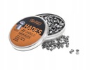 JSB Hades pelety 5,5 mm 250 ks.